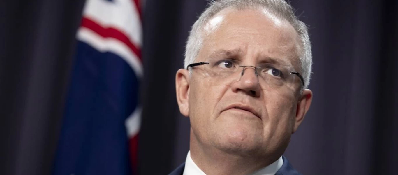 Αυστραλία: Νέο πακέτο «μαμούθ» για τη στήριξη της οικονομίας από τον κορωνοϊό